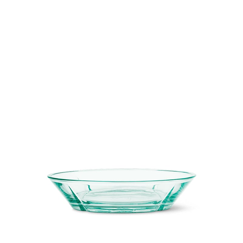 Rosendahl - Grand Cru Återvunnet Isasiet Ø16 cm klar grön 2 st.