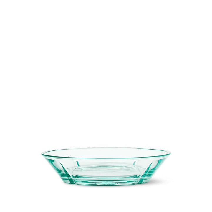 Rosendahl - Grand Cru Återvunnet Isasiet Ø16 cm klar grön 2 st.