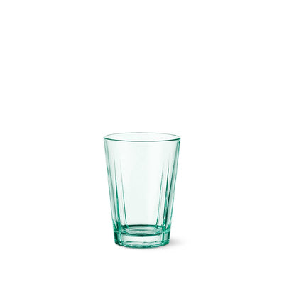Rosendahl - Grand Cru Recycled Vandglas 22 cl klar grøn 4 stk.
