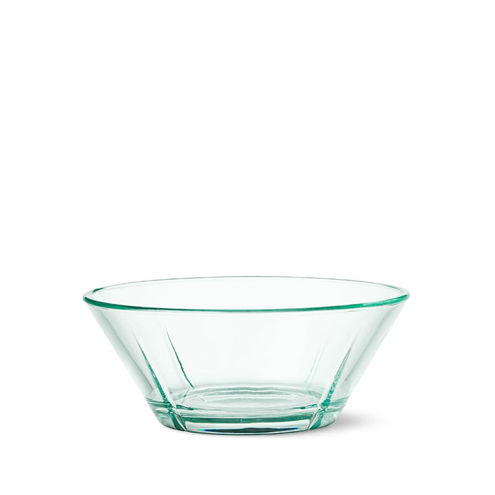 Rosendahl - Grand Cru Skål i återvunnet glas Ø15 cm klargrön 2 st.