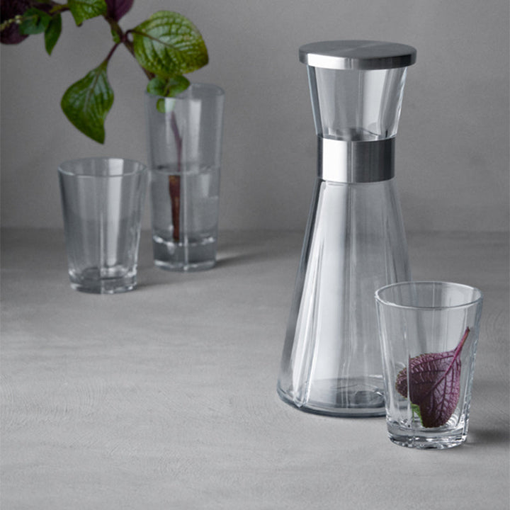 Rosendahl - Grand Cru Lock till vattenkaraff 8,5 cm rostfritt stål