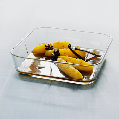 Rosendahl - Grand Cru ugnsfast form mellan 24x24 cm