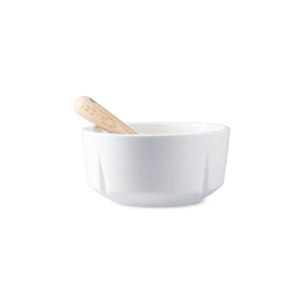Rosendahl - Grand Cru Snackskål Ø10.5 cm hvid
