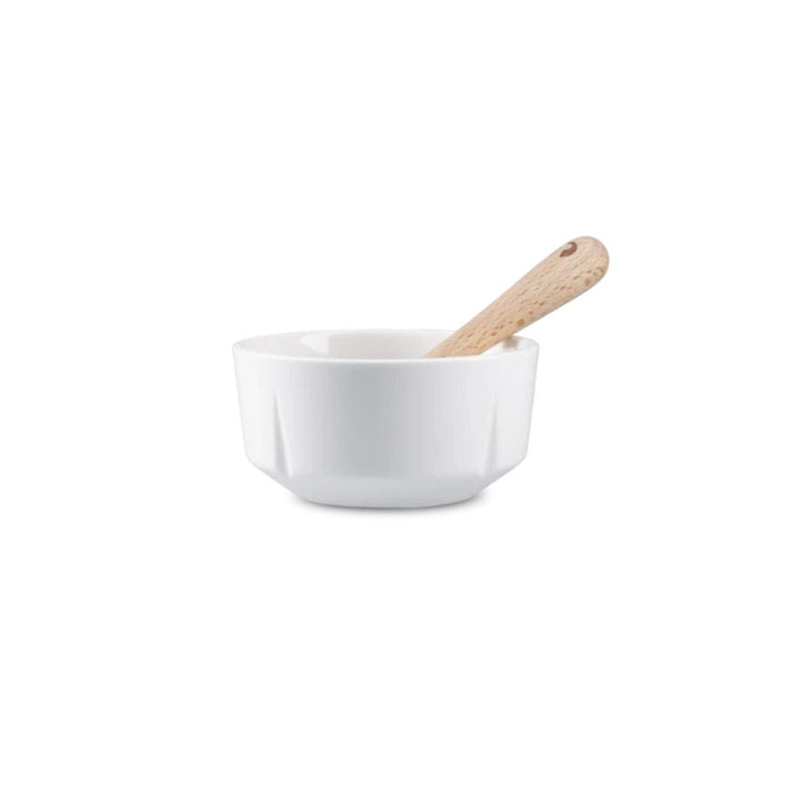 Rosendahl - Grand Cru Snackskål Ø9 cm hvid