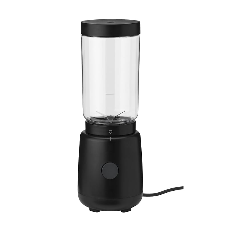 RIG-TIG - FOODIE smoothie-mixer, 0,5 l. - svart