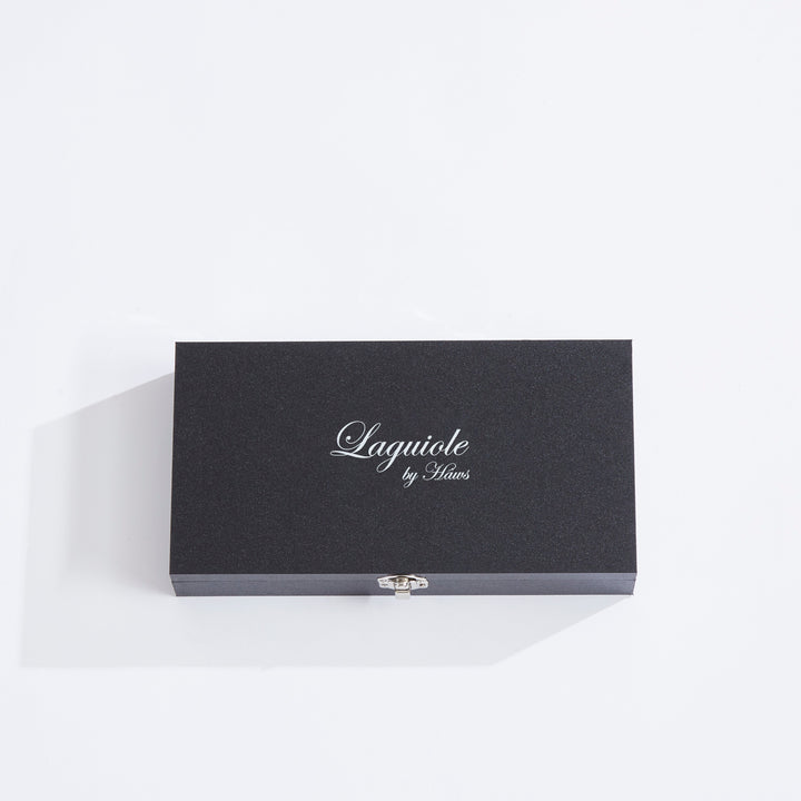 Laguiole by Haws biffgafflar 6 st. ek