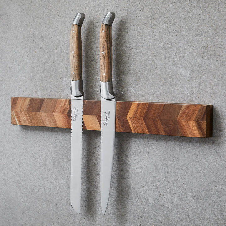 Laguiole by Hâws - Knivmagnet fiskben 40 cm