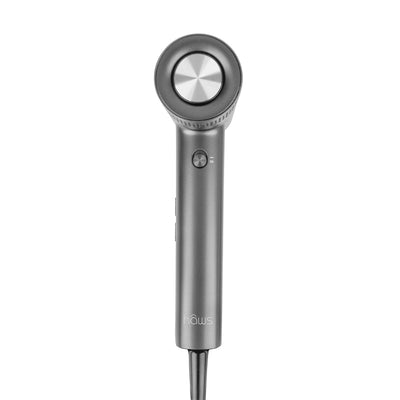 Hâws Beauty - hårtork med diffusor 2000 W grå