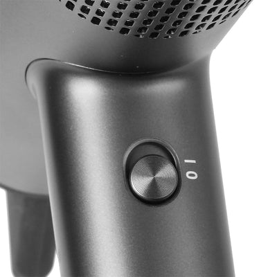 Hâws Beauty - hårtork med diffusor 2000 W grå