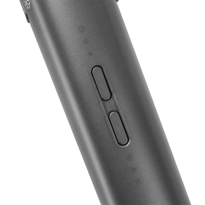 Hâws Beauty - hårtork med diffusor 2000 W grå