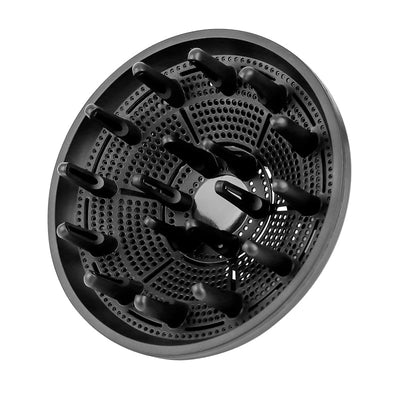 Hâws Beauty - hårtork med diffusor 2000 W grå