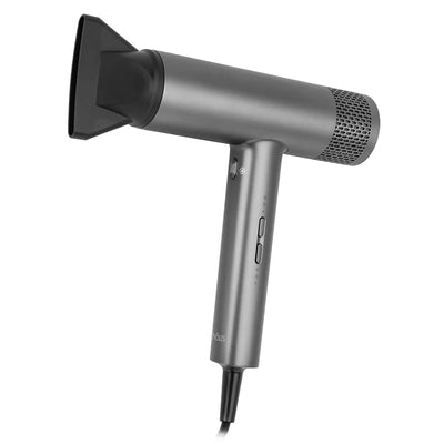 Hâws Beauty - hårtork med diffusor 2000 W grå