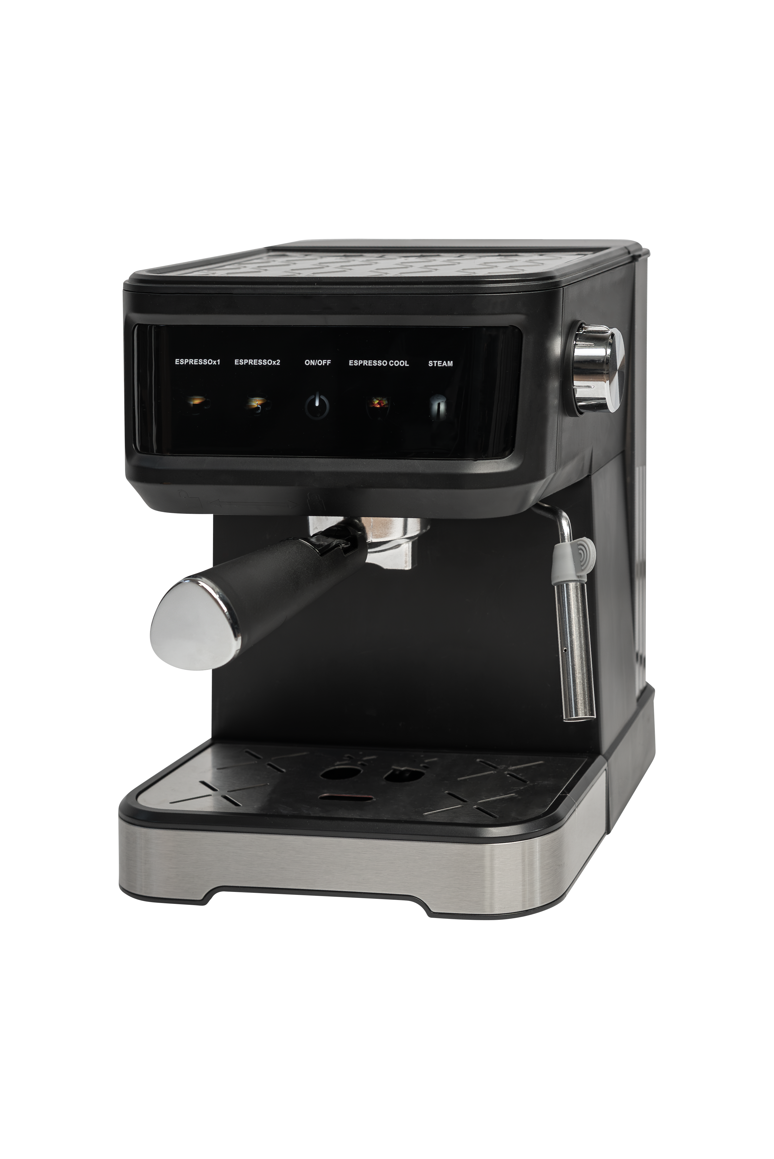 Haws - Espressomaskin 7 i 1 1350W