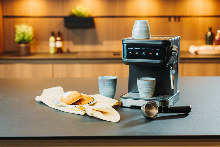 Haws - Espressomaskin 7 i 1 1350W