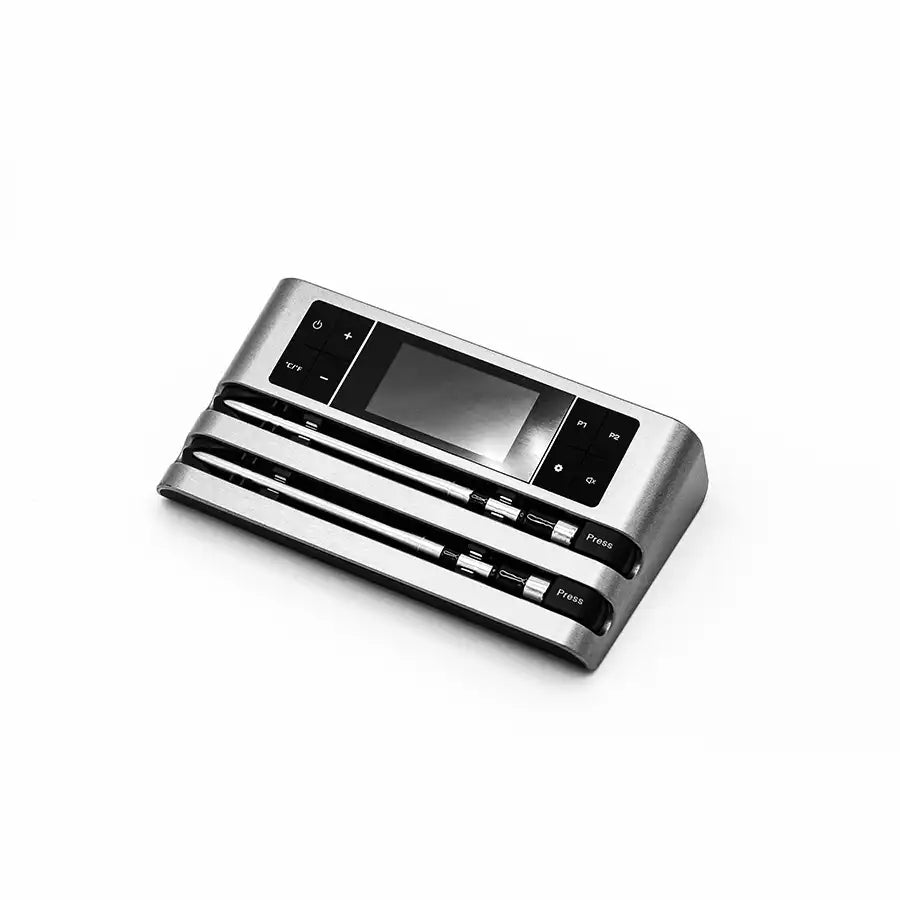 Hâws - BBQ duo grilltermometer