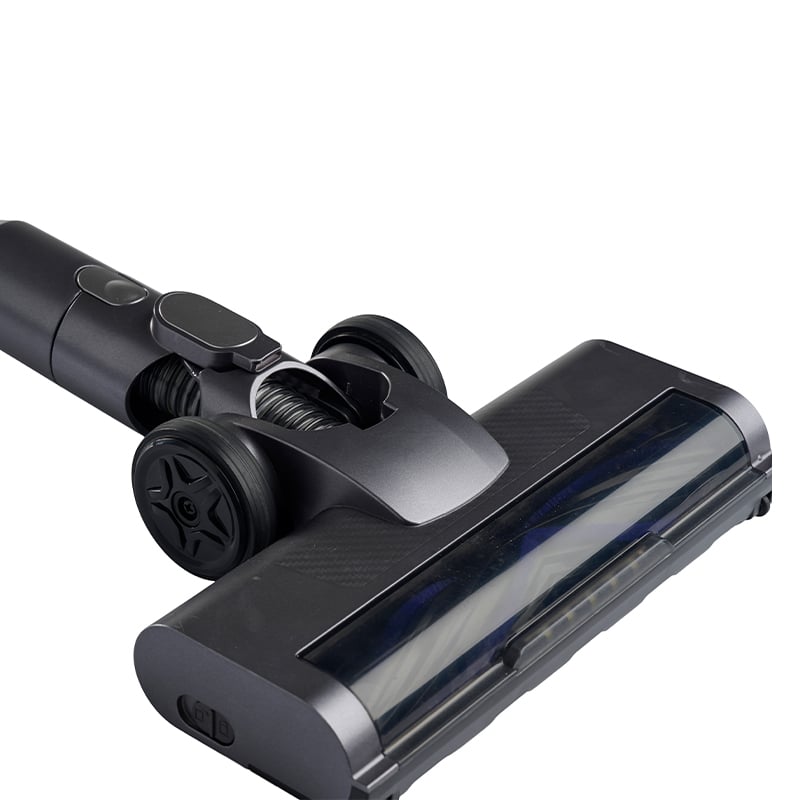 Day - Sladdlös dammsugare 22,2V 120W