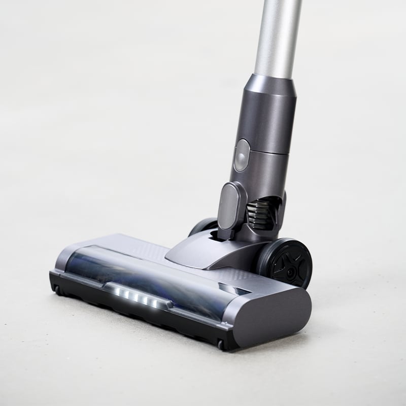 Day - Sladdlös dammsugare 22,2V 120W