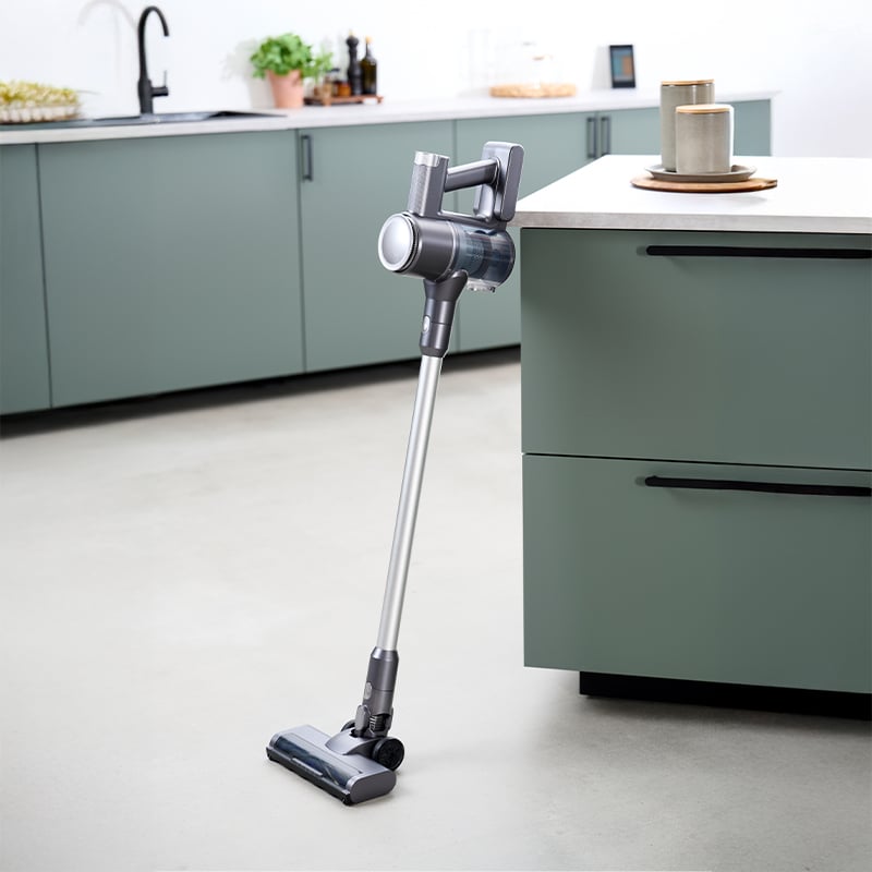 Day - Sladdlös dammsugare 22,2V 120W