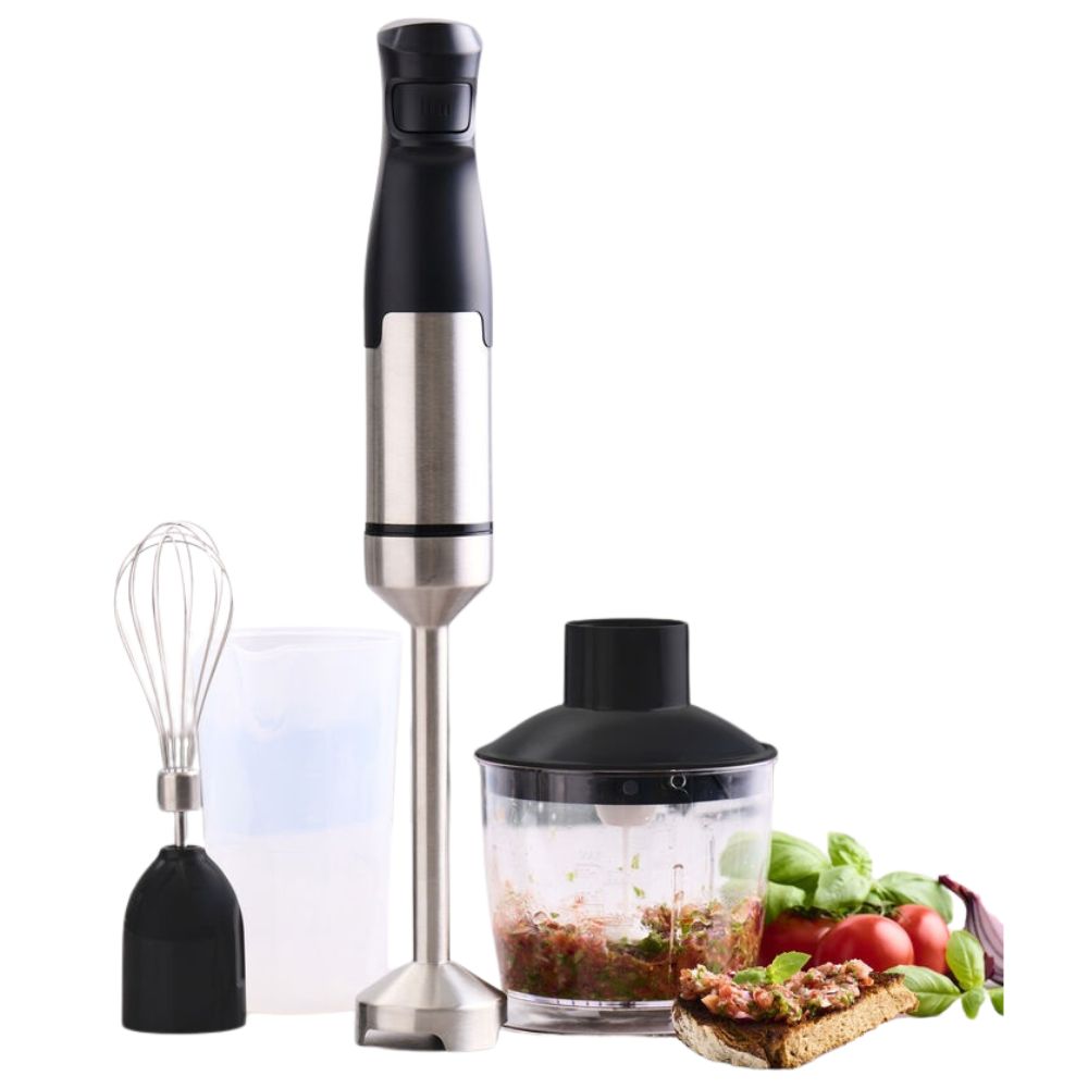Day - stavmixerset 1200 W
