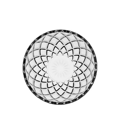 Lyngby Glas - Sorrento Skål Dia 12 cm 6 st. Rensa