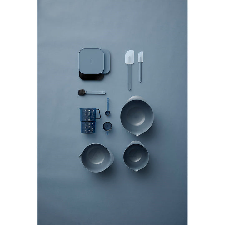 Rosti NY Margrethe vispskål dusty blue 2 liter