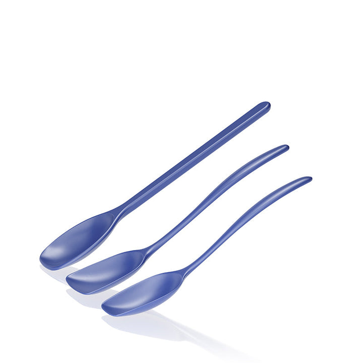 Rosti NEW Classic grytskedsset 3 delar electric blue