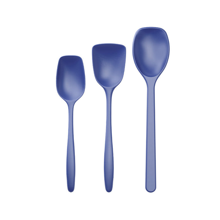 Rosti NEW Classic grytskedsset 3 delar electric blue