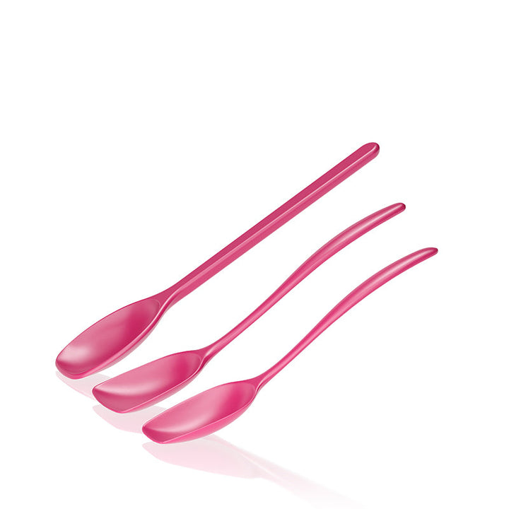 Rosti NEW Classic grytskedsset 3 delar beetroot