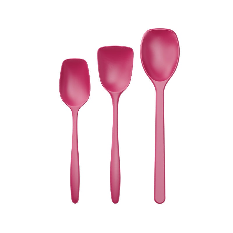 Rosti NEW Classic grytskedsset 3 delar beetroot