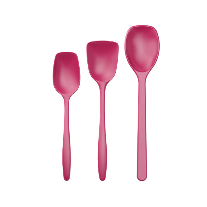 Rosti NEW Classic grytskedsset 3 delar beetroot