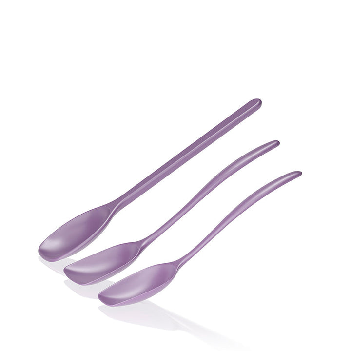 Rosti NEW Classic grytskedsset 3 delar lavender