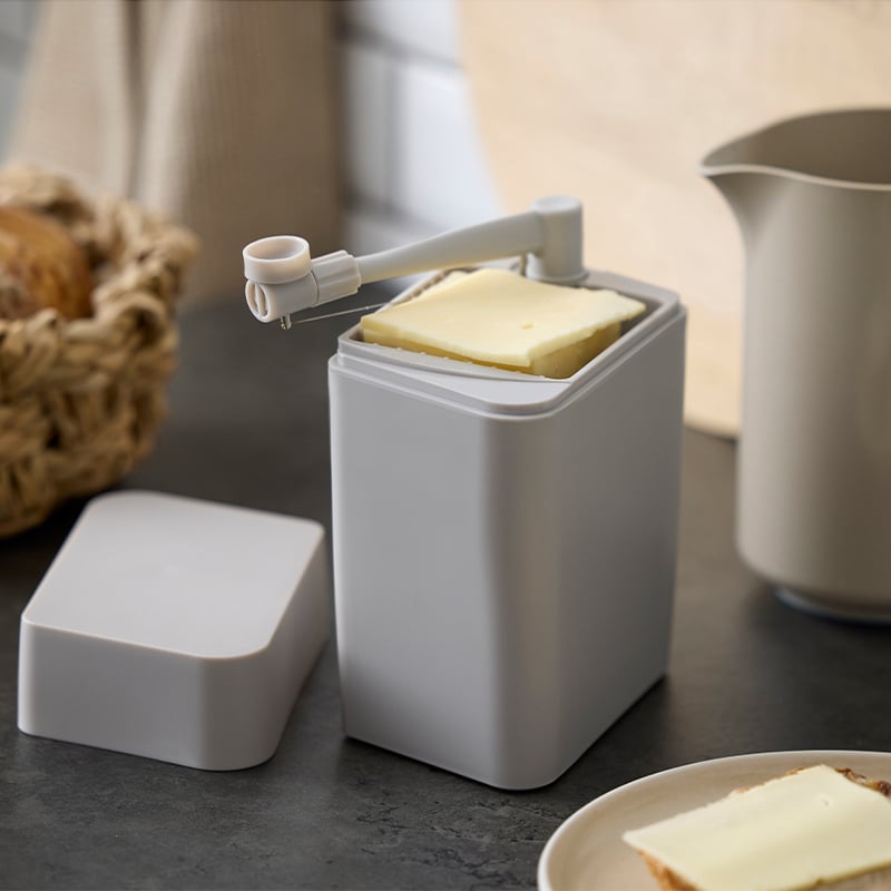 Rosti - Ostlåda Classic - hummus