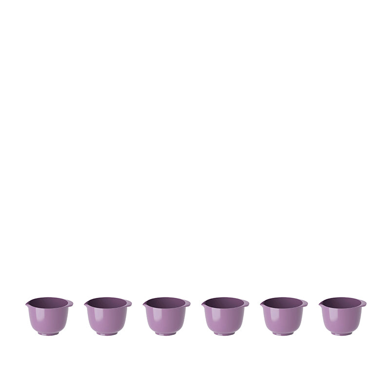 Rosti Margrethe miniskål 25 ml 6 st. lavendel