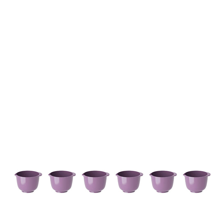 Rosti Margrethe miniskål 25 ml 6 st. lavendel