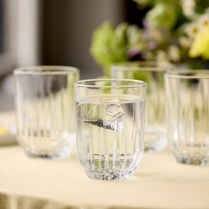 Vattenglas - Astrid 25 cl 6 st.