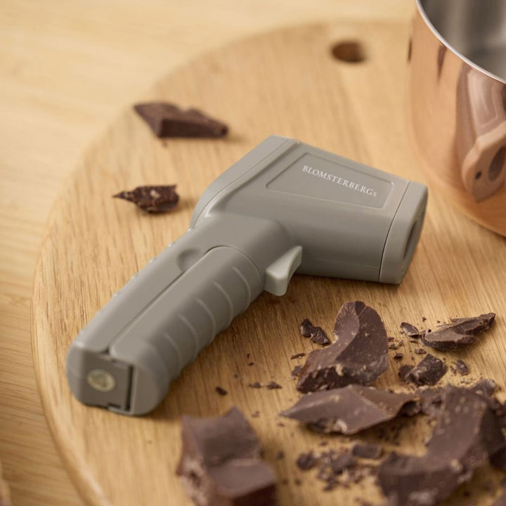 Blomsterbergs Infraröd termometer Latte