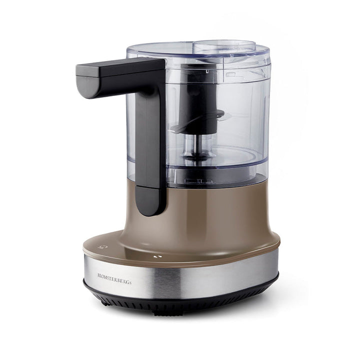 Blomsterbergs - Multihackare Latte - 300 watt