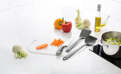 GastroMax - Skärbräda 35x25 cm
