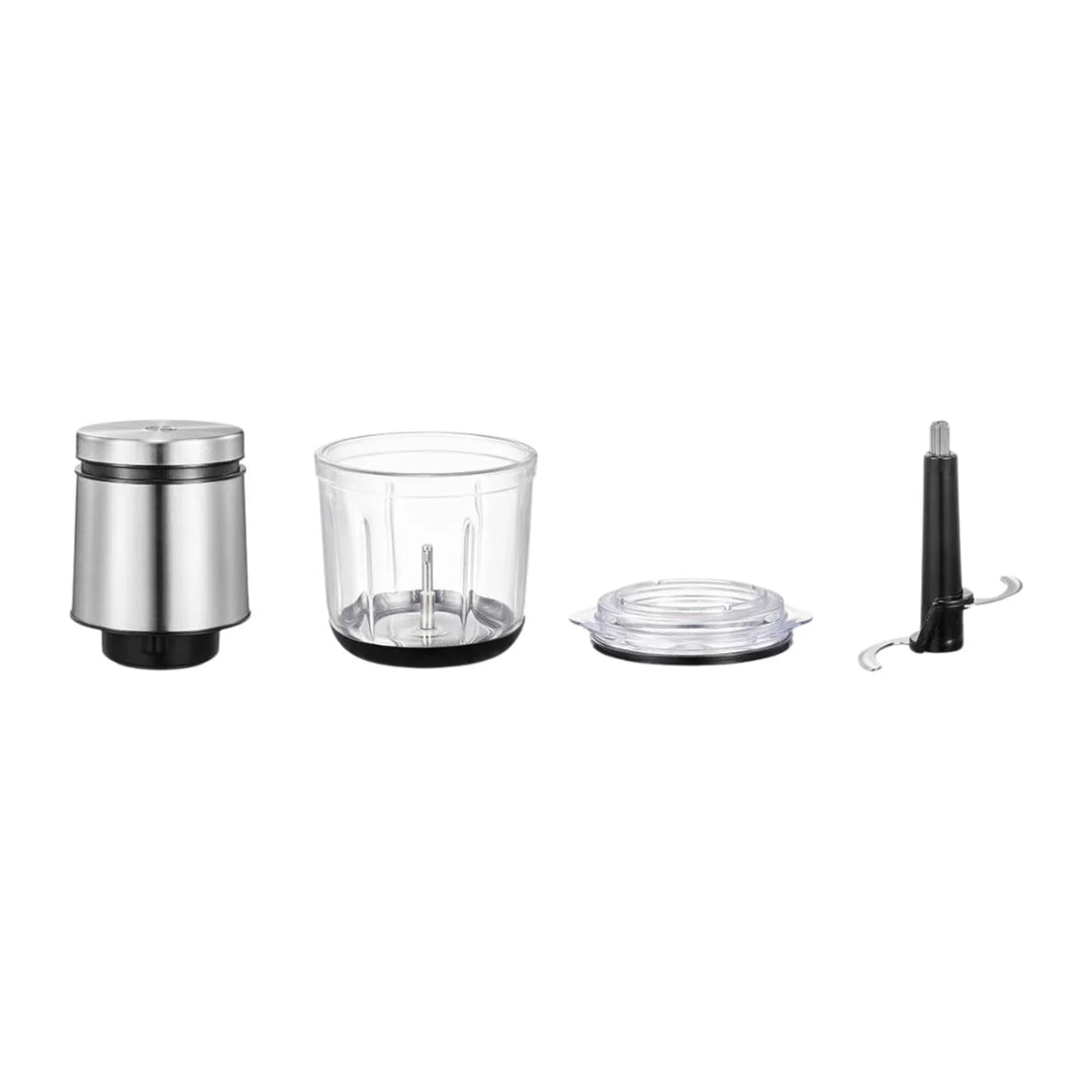 Witt minihackare Classic 400 W
