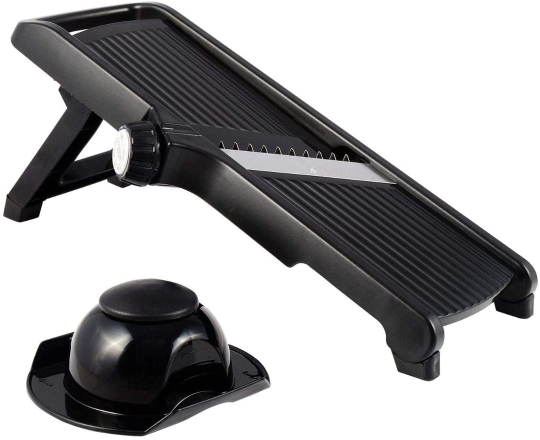 Maku - Mandolinjärn - Svart