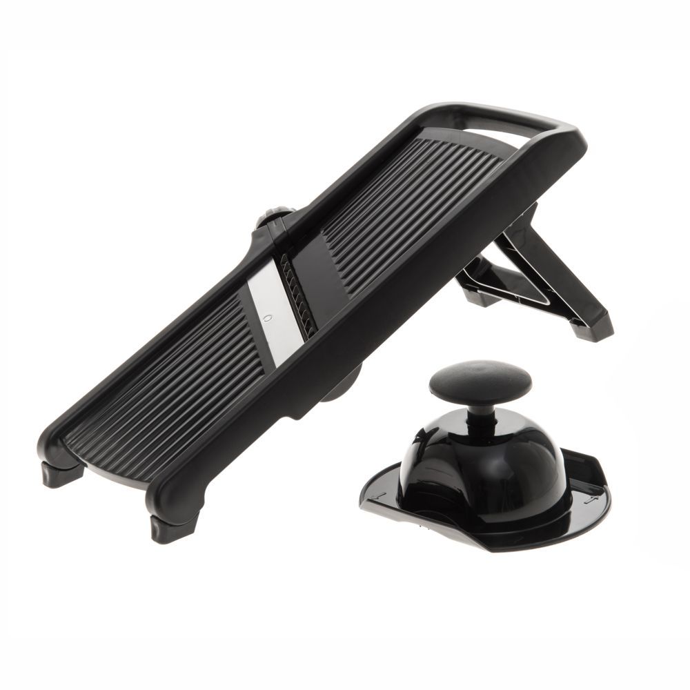 Maku - Mandolinjärn - Svart