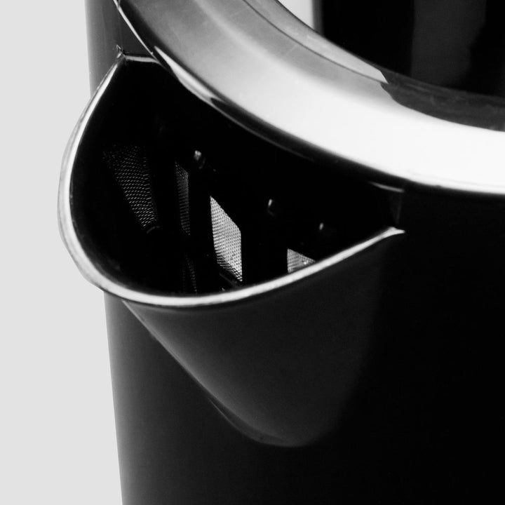 OBH Nordica - Vattenkokare DayBreak svart