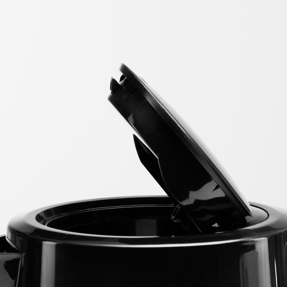 OBH Nordica - Vattenkokare DayBreak svart