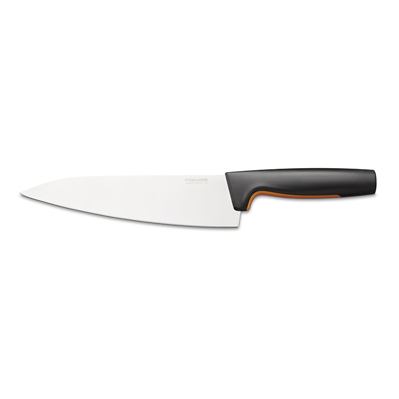 Fiskars - Functional Form kockkniv 20 cm