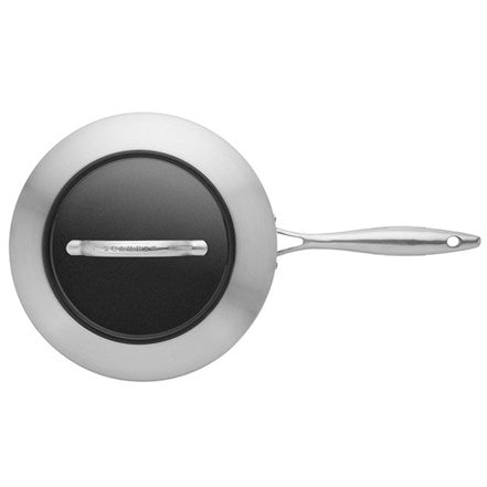 Scanpan - CTX Sautépanna med lock 28 cm