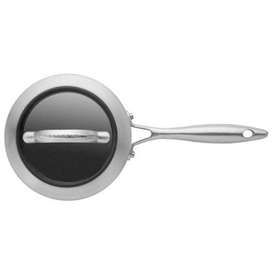 Scanpan - Gryta med lock 1,8 l / 16 cm - CTX