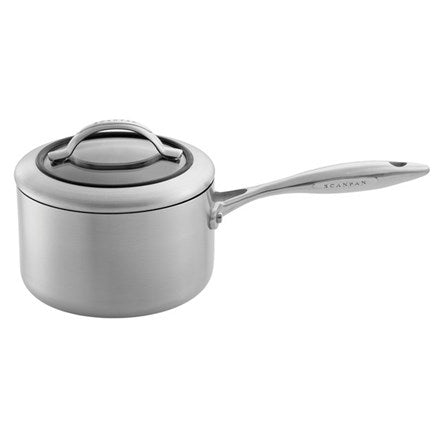 Scanpan - CTX Kastrull med lock 1,8 l / 16 cm