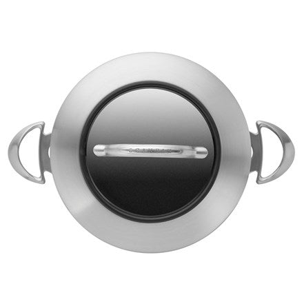 Scanpan - CTX Kastrull med lock 6,5 l / 26 cm