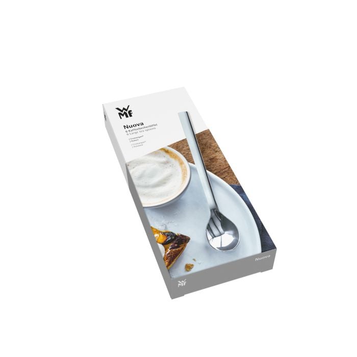 WMF - Nuova kaffesked 6 st. 15,5 cm