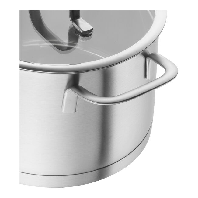 Zwilling - TrueFlow Köksredskapsset 5 delar